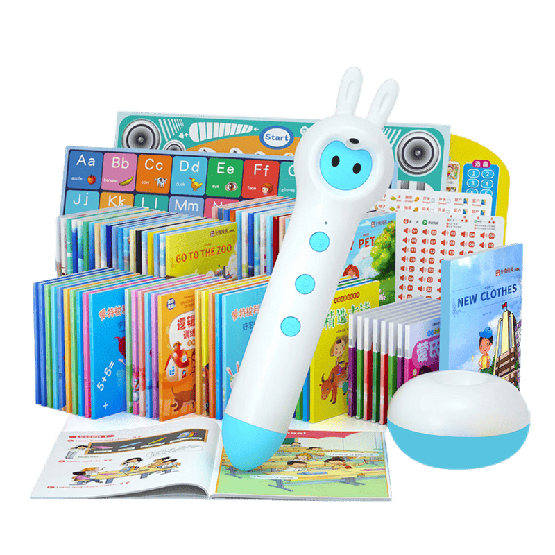 助力孩子成长的高性价比神器！j9国际智能