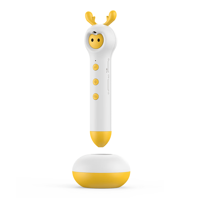 助力孩子成长的高性价比神器！j9国际智能教育玩具推荐：(图2)