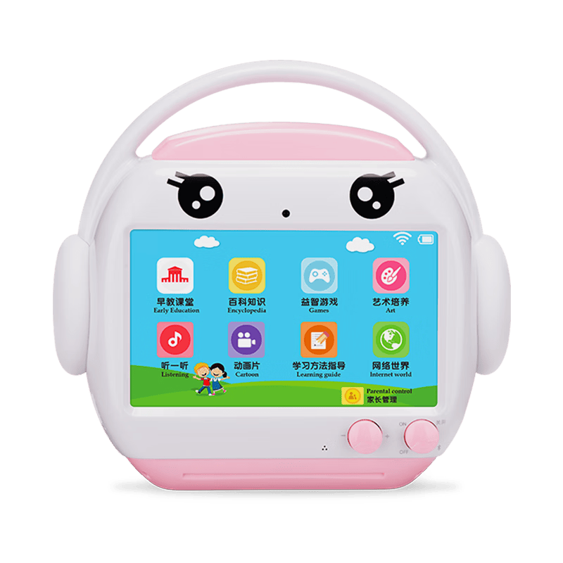 助力孩子成长的高性价比神器！j9国际智能教育玩具推荐：(图4)