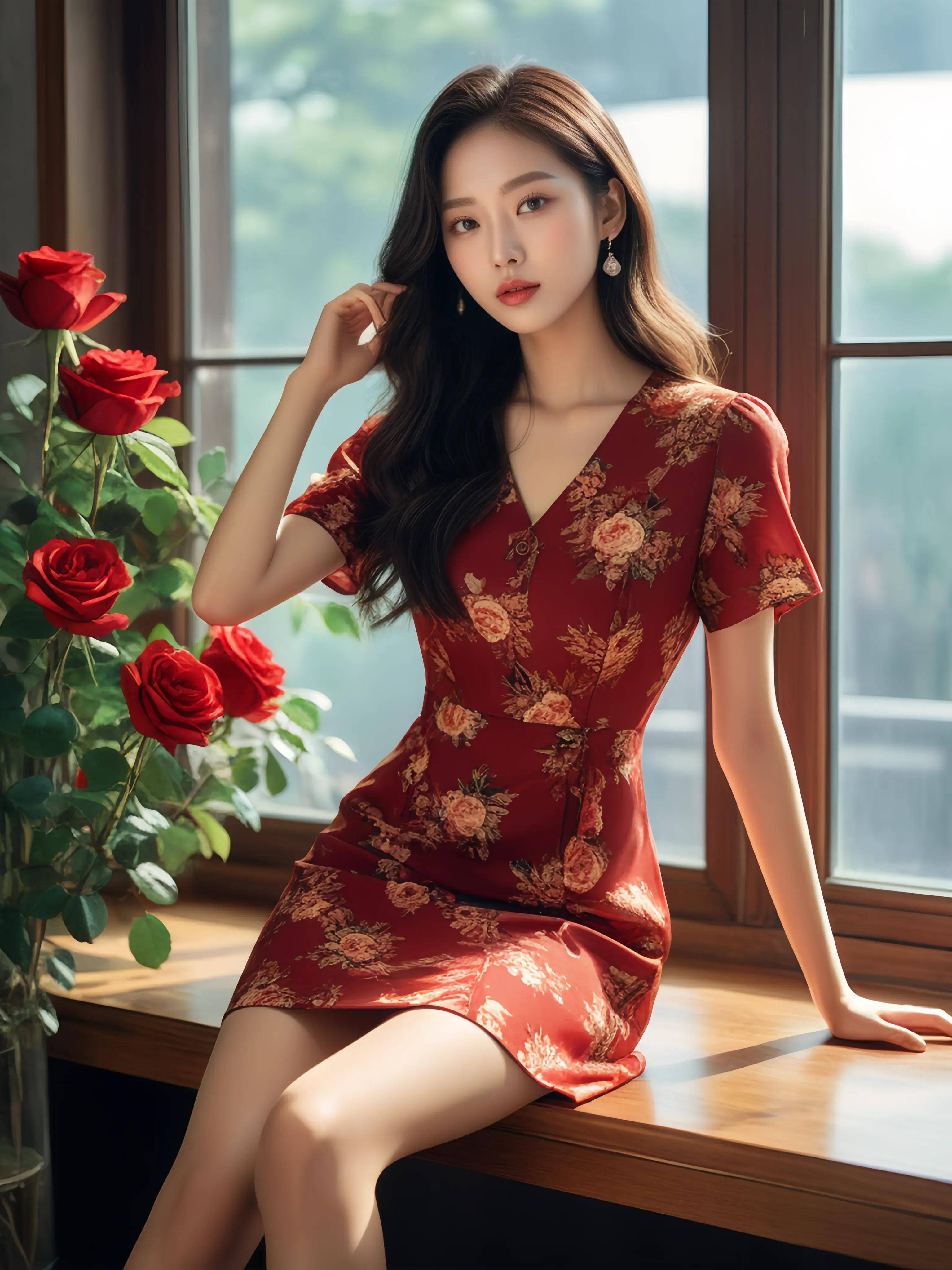 姐姐老版本V5108 - 月亮站J9国际集团玩偶姐姐 - 玩